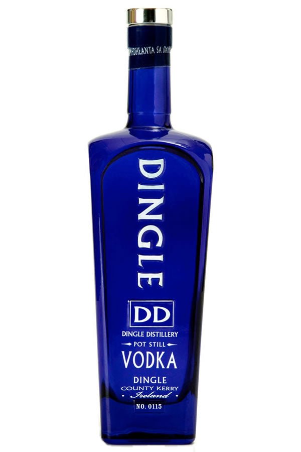 Dingle Vodka 750ML Dingle Vodka 750ML