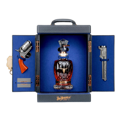Doc Holliday 10 Year Bourbon Special Edition Collector's Set