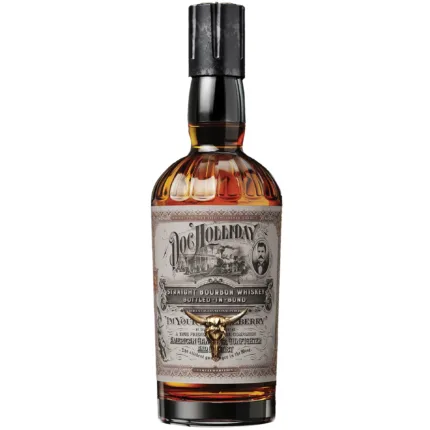 Doc Holliday Bottled in Bond Bourbon 750ML