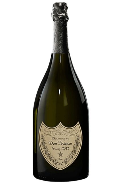 Dom Perignon Brut 2012