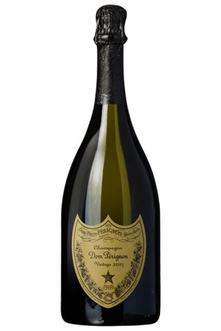 Dom Perignon Brut 2015