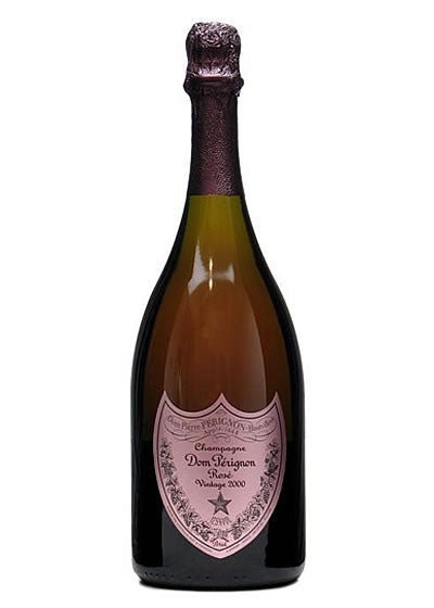 Dom Perignon Brut Rose 2009