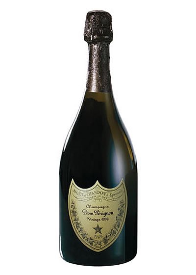 Dom Pérignon Brut Vintage 1996