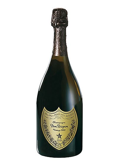 Dom Pérignon Brut Vintage 2013 Gift Box Dom Pérignon Brut Vintage 2013 Gift Box