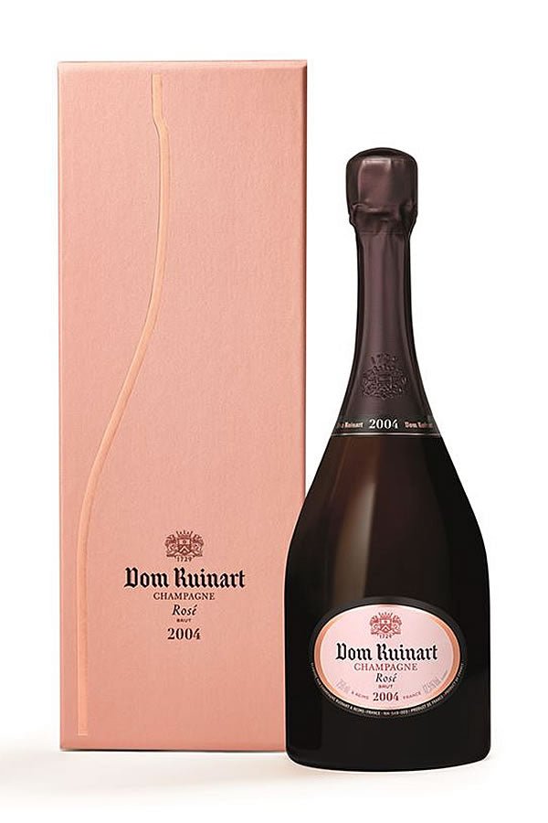 Dom Ruinart Brut Rose 2004 Dom Ruinart Brut Rose 2004