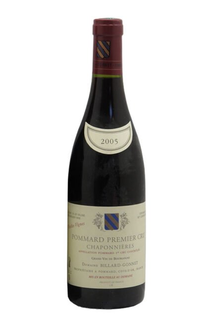 Domaine Billard Gonnet Pommard - 2005