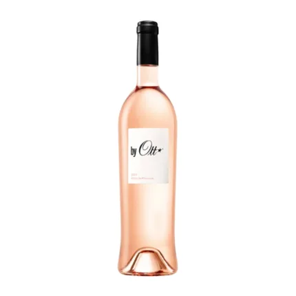 Domaine By Ott Rose