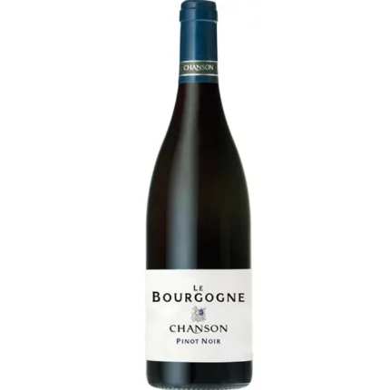 Domaine Chanson Le Bourgogne Pinot Noir