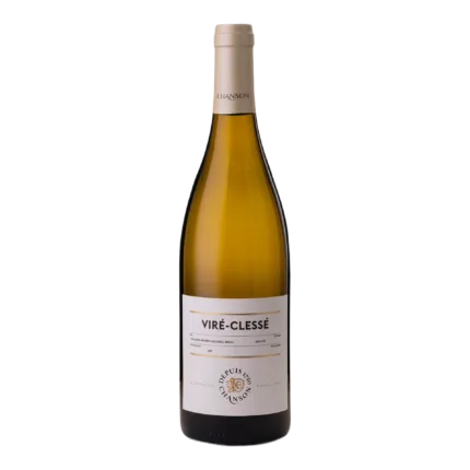 Domaine Chanson Vire-Classe
