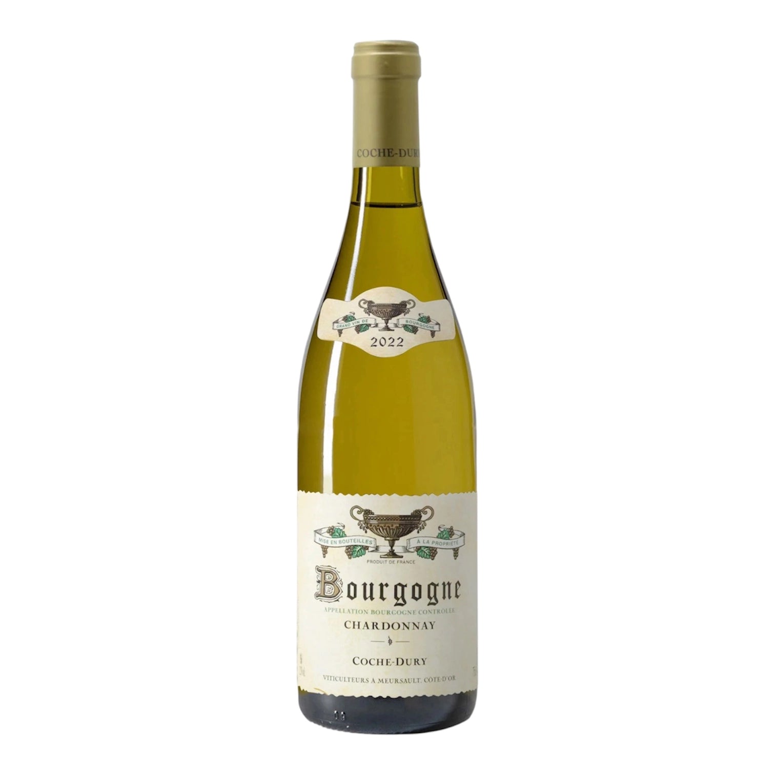 Domaine Coche-Dury Bourgogne Blanc 2022 Domaine Coche-Dury Bourgogne Blanc 2022
