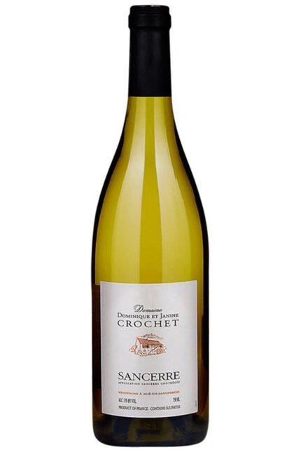 Domaine D&J Crochet Sancerre