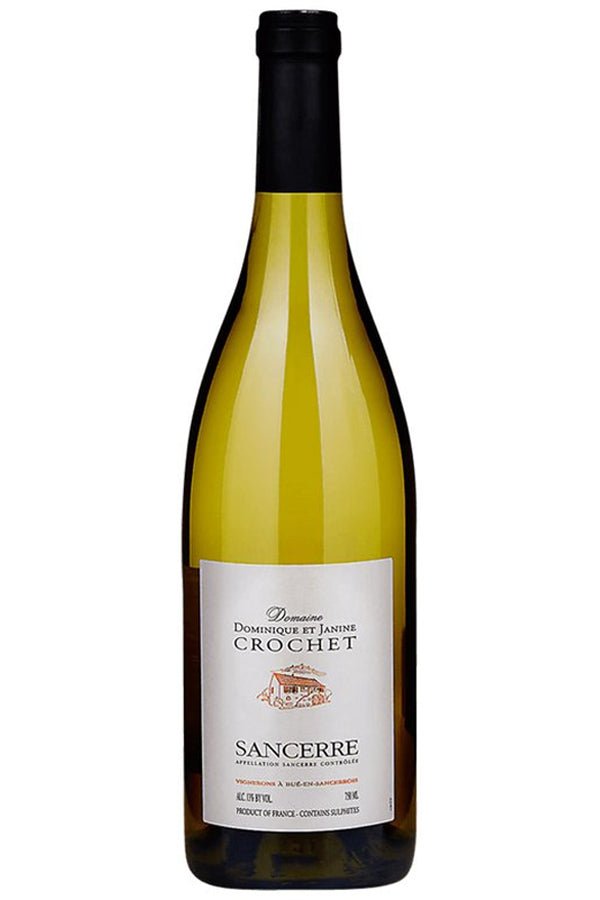 Domaine D&J Crochet Sancerre Domaine D&J Crochet Sancerre