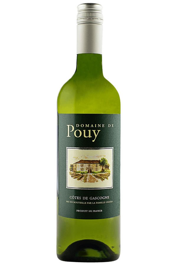 Domaine de Pouy Gascogne Blanc Domaine de Pouy Gascogne Blanc