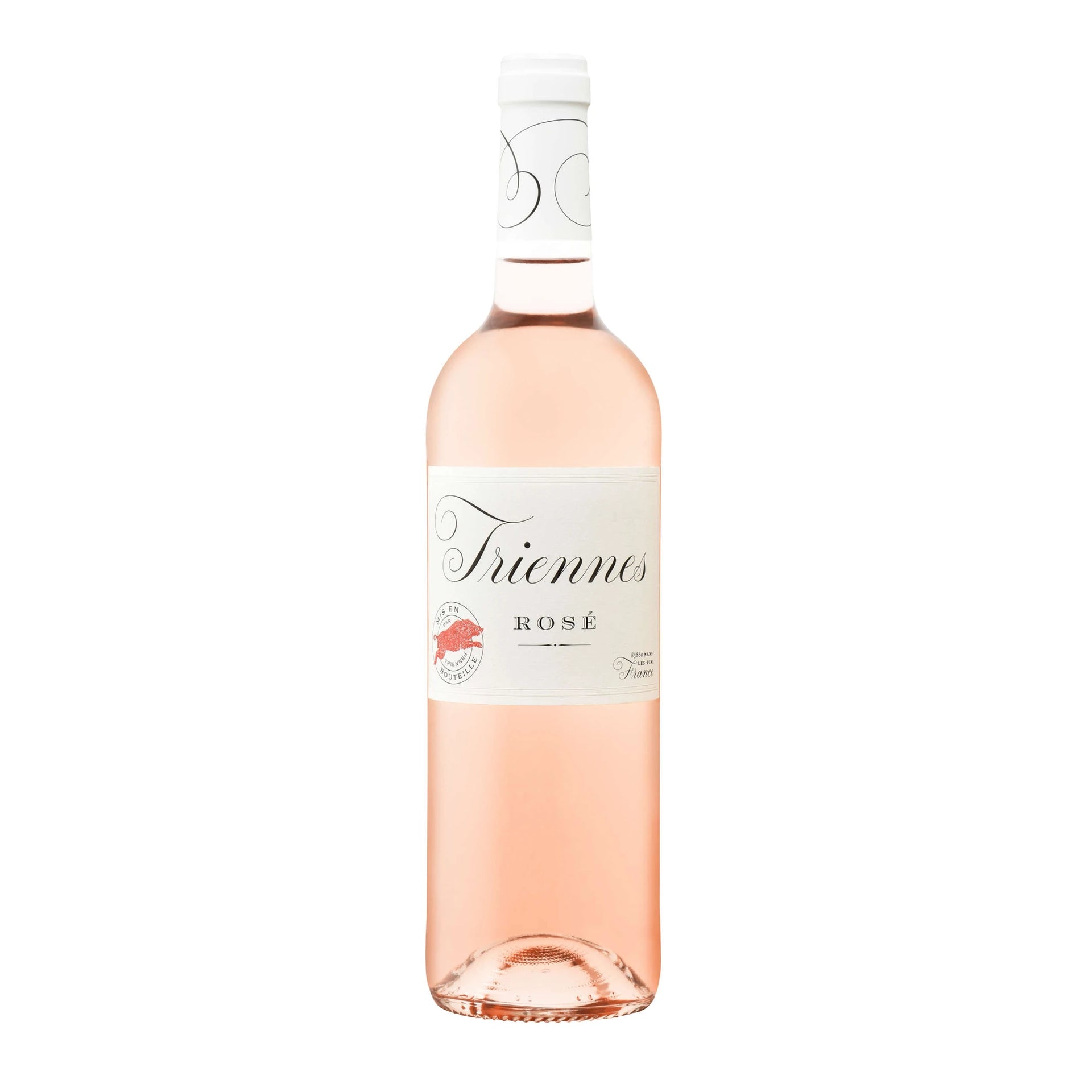 Domaine de Triennes Rose Domaine de Triennes Rose