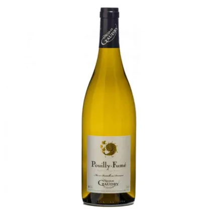 Domaine Denis Gaudry Pouilly Fume