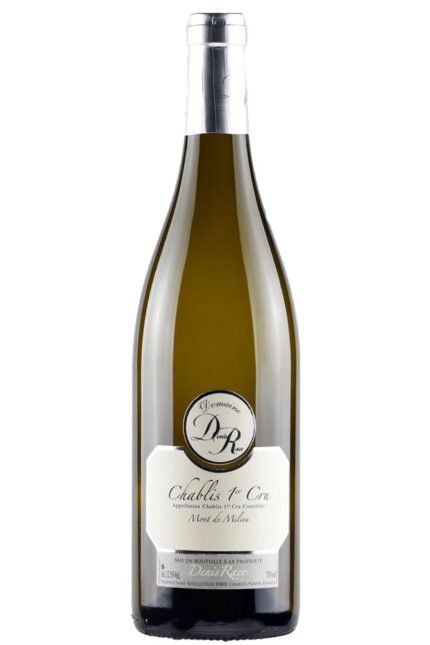 Domaine Denis Race Chablis