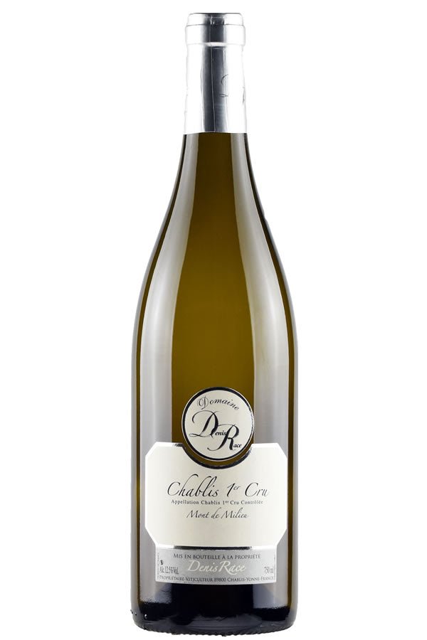 Domaine Denis Race Chablis Domaine Denis Race Chablis