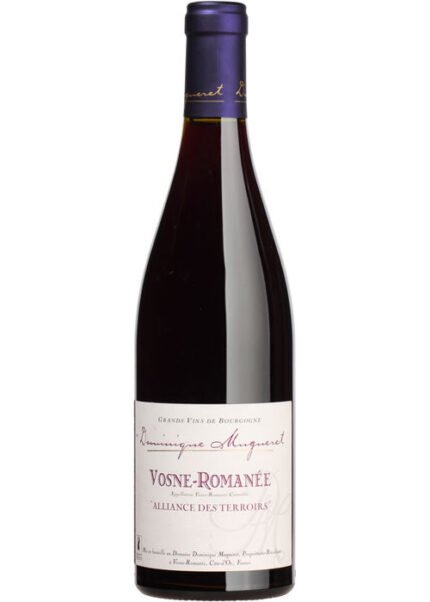 Domaine Dominique Mugneret Vosne-Romanee 2007