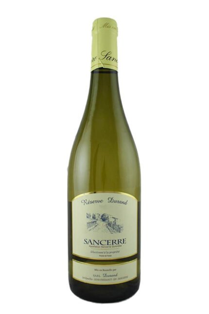 Domaine Durand Sancerre
