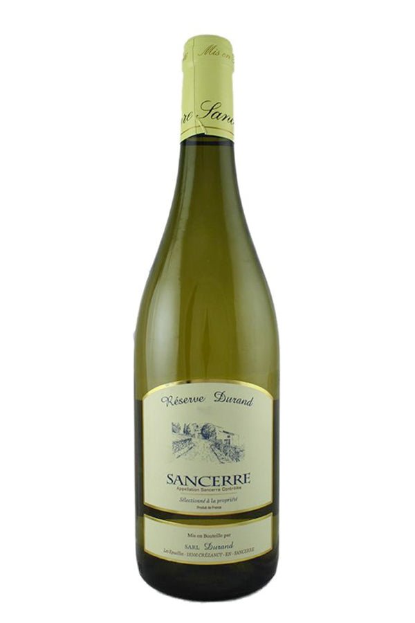 Domaine Durand Sancerre Domaine Durand Sancerre