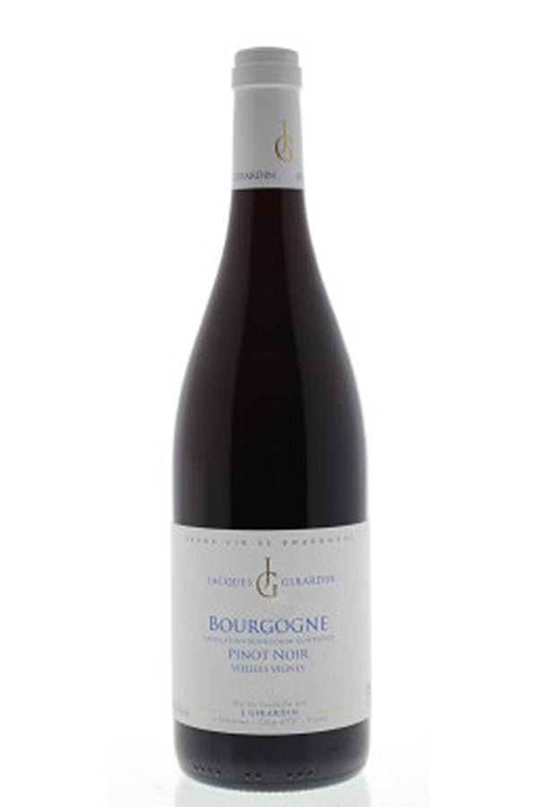 Domaine Jacques Girardin Bourgogne Pinot Noir Domaine Jacques Girardin Bourgogne Pinot Noir