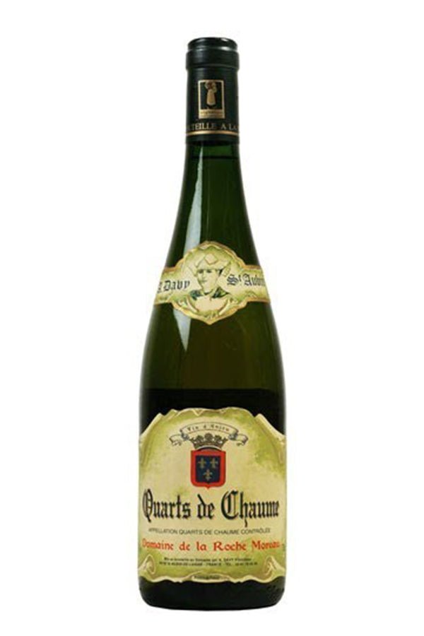 Domaine La Roche Moreau Quarts de Chaumes Domaine La Roche Moreau Quarts de Chaumes