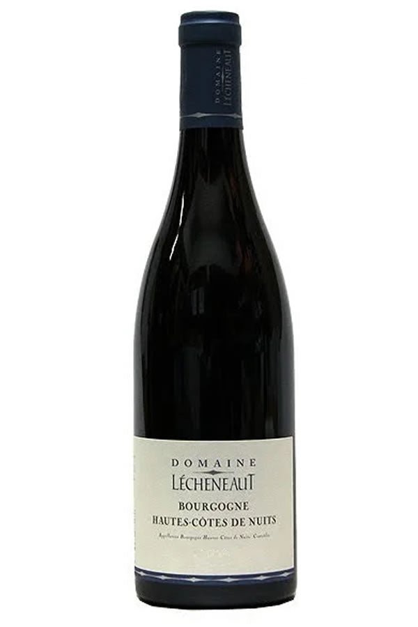 Domaine Lecheneaut Bourgogne Hautes-Cotes de Nuits Domaine Lecheneaut Bourgogne Hautes-Cotes de Nuits