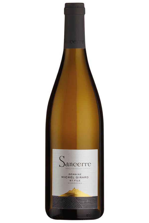 Domaine Michel Girard Sancerre Domaine Michel Girard Sancerre