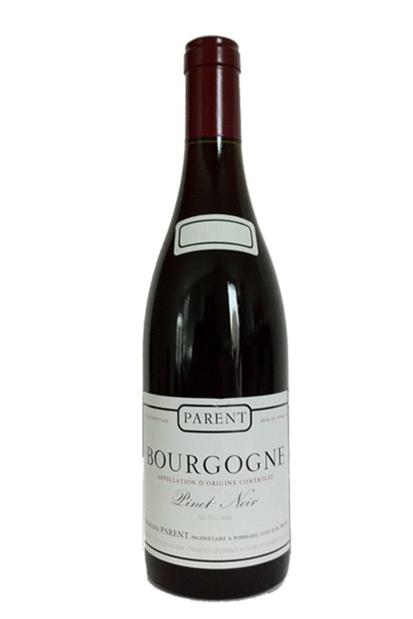 Domaine Parent Bourgogne Domaine Parent Bourgogne