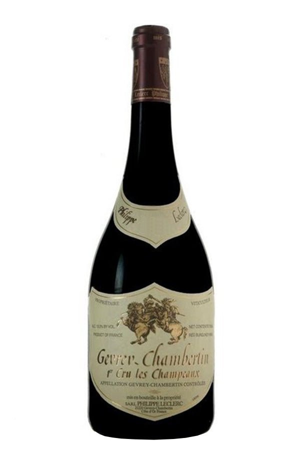 Domaine Philippe Leclerc Gevrey Chambertin Domaine Philippe Leclerc Gevrey Chambertin