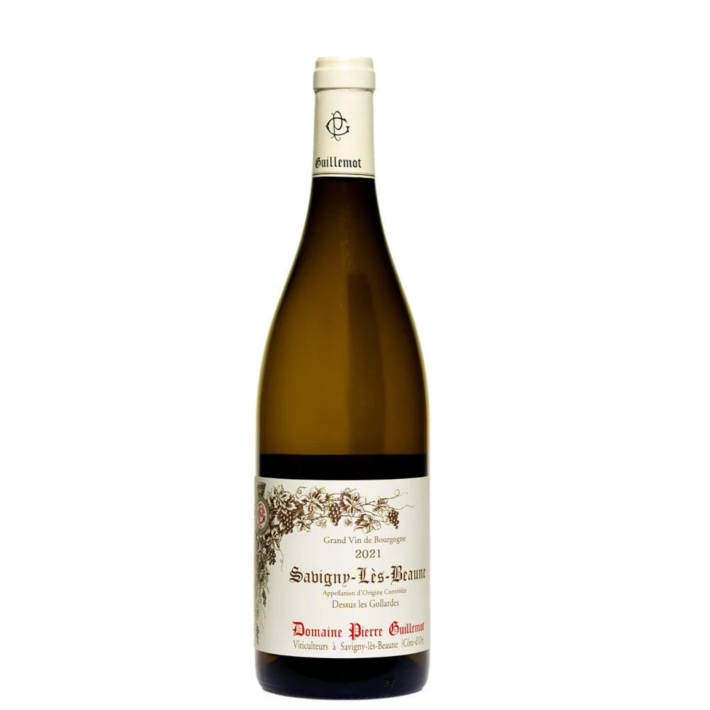 Domaine Pierre Guillemot Savigny les Beaune 1er Cru Les Serpentières 2016 Domaine Pierre Guillemot Savigny les Beaune 1er Cru Les Serpentières 2016