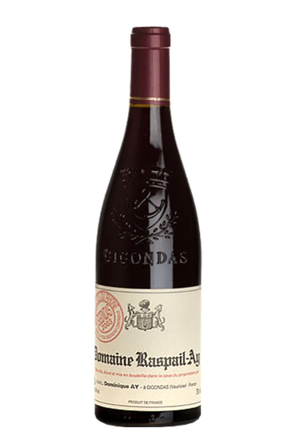 Domaine Raspail-Ay Gigondas 2020 Domaine Raspail-Ay Gigondas 2020