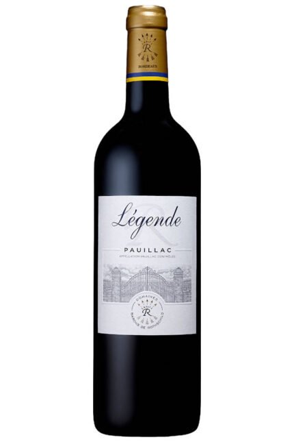 Domaines Baron Rothschild Legende Pauillac
