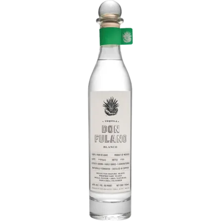 Don Fulano Blanco 750ML