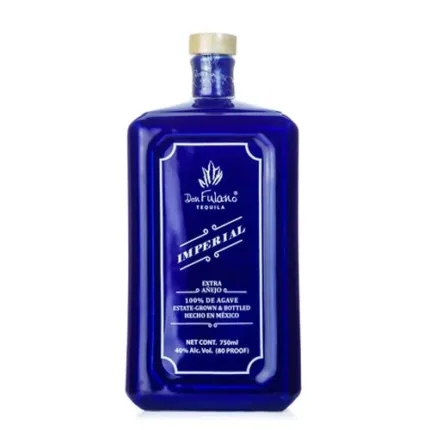 Don Fulano Imperial Extra Anejo 750ML