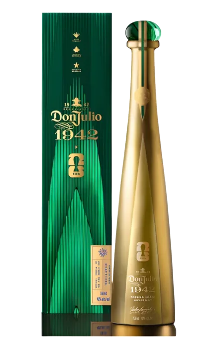Don Julio 1942 FIFA World Cup Edition 750ML