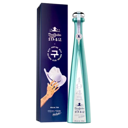 Don Julio 1942 x Peggy Gou Limited Edition 750ML