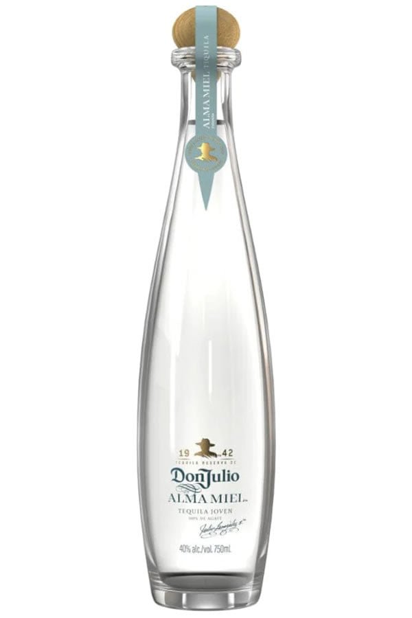 Don Julio Alma Miel 750ML Don Julio Alma Miel 750ML