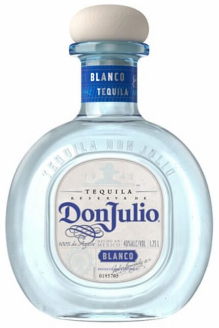 Don Julio Blanco 1.75L