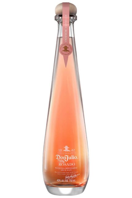 Don Julio Rosado 750ML