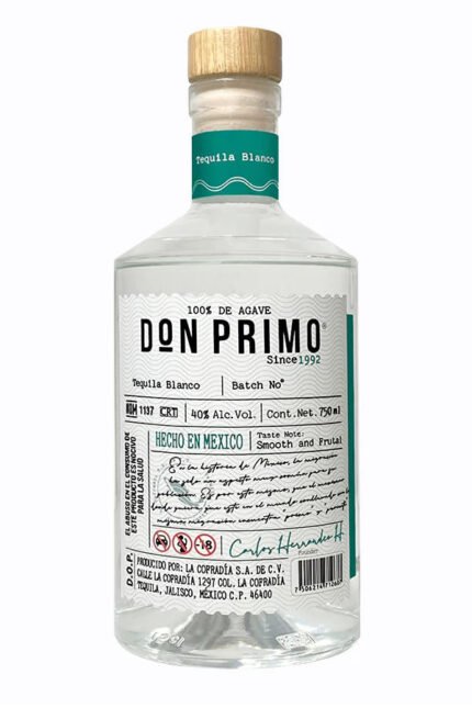 Don Primo Blanco
