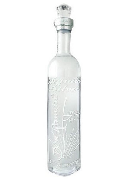 Don Ramon Silver 750ML