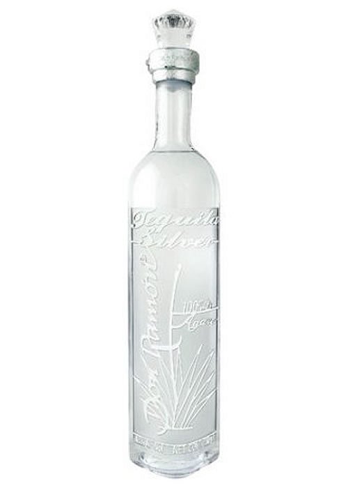 Don Ramon Silver 750ML Don Ramon Silver 750ML