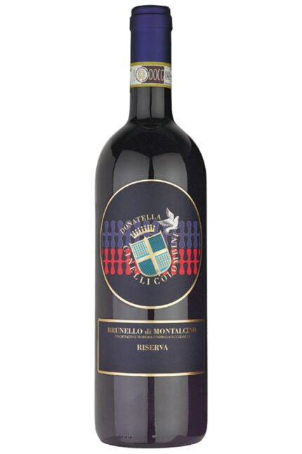 Donatella Cinelli Colombini Primme Donne Brunello di Montalcino 2011