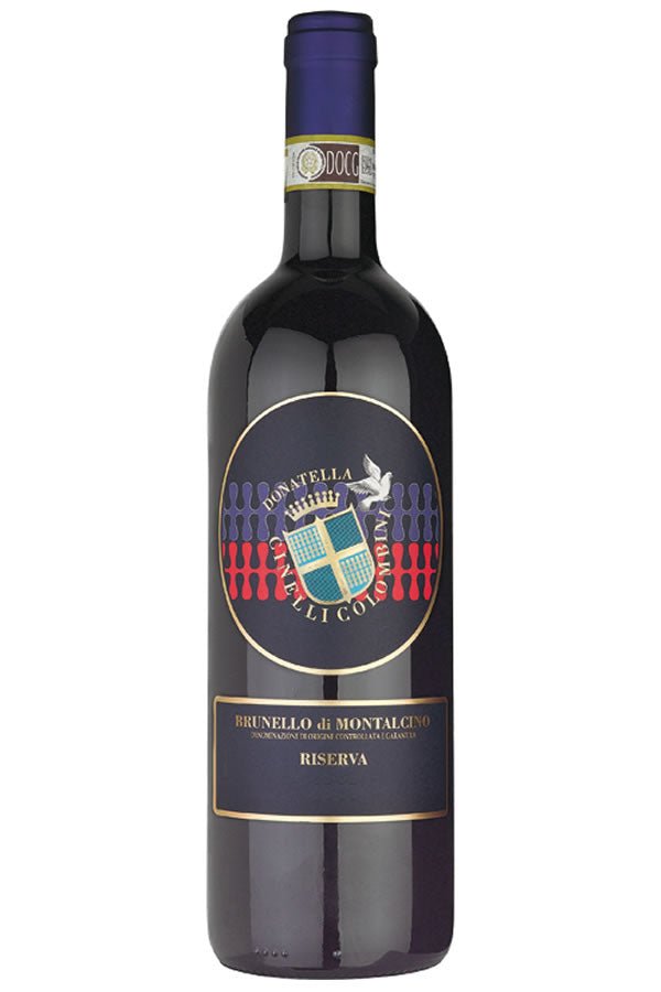 Donatella Cinelli Colombini Primme Donne Brunello di Montalcino 2011 Donatella Cinelli Colombini Primme Donne Brunello di Montalcino 2011