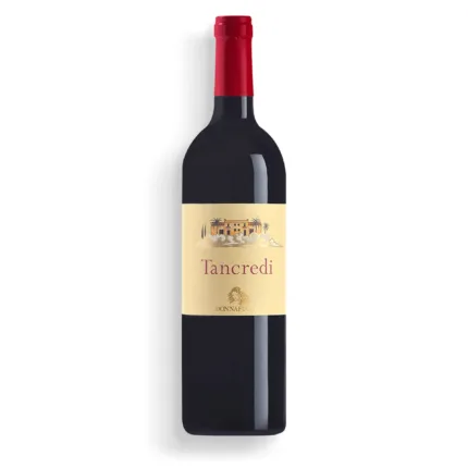 Donnafugata Tancredi Nero d'Avola 2018