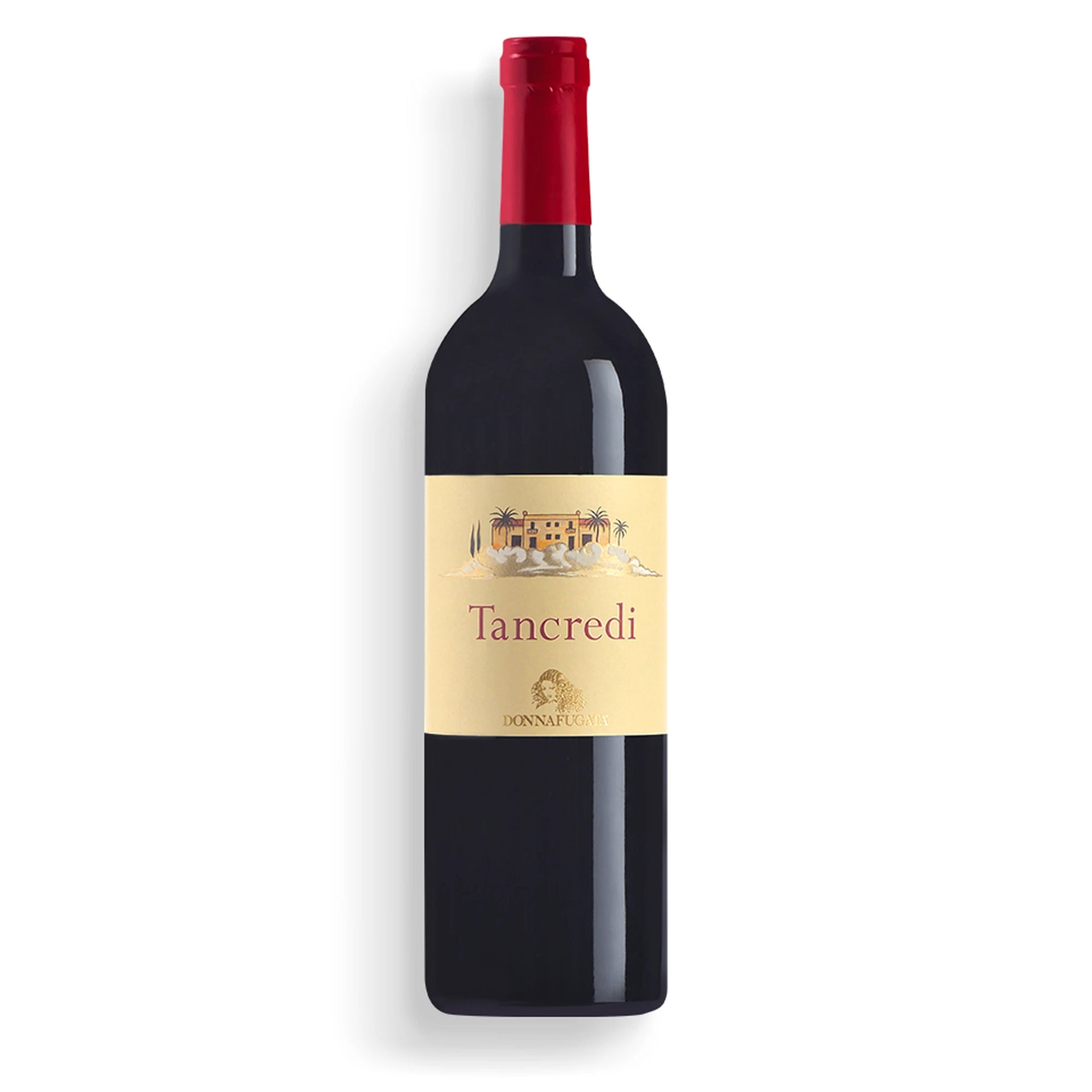 Donnafugata Tancredi Nero d'Avola 2018 Donnafugata Tancredi Nero d'Avola 2018