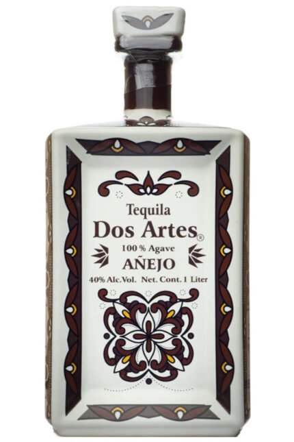 Dos Artes Anejo 1L