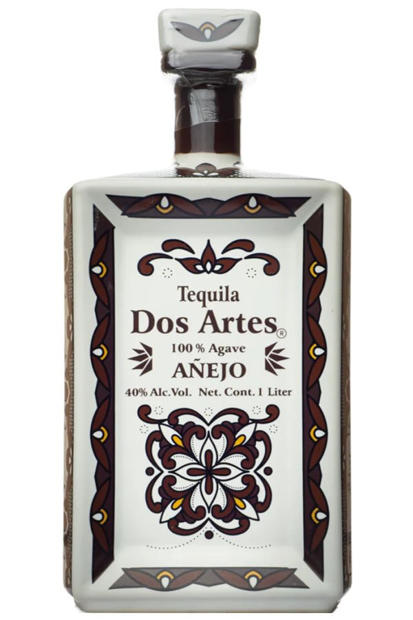 Dos Artes Anejo 1L Dos Artes Anejo 1L