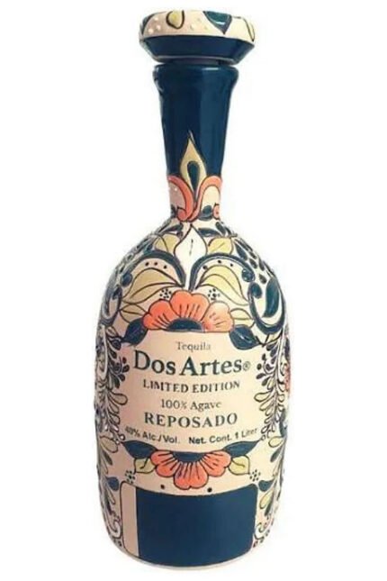 Dos Artes Calavera Repo 1L